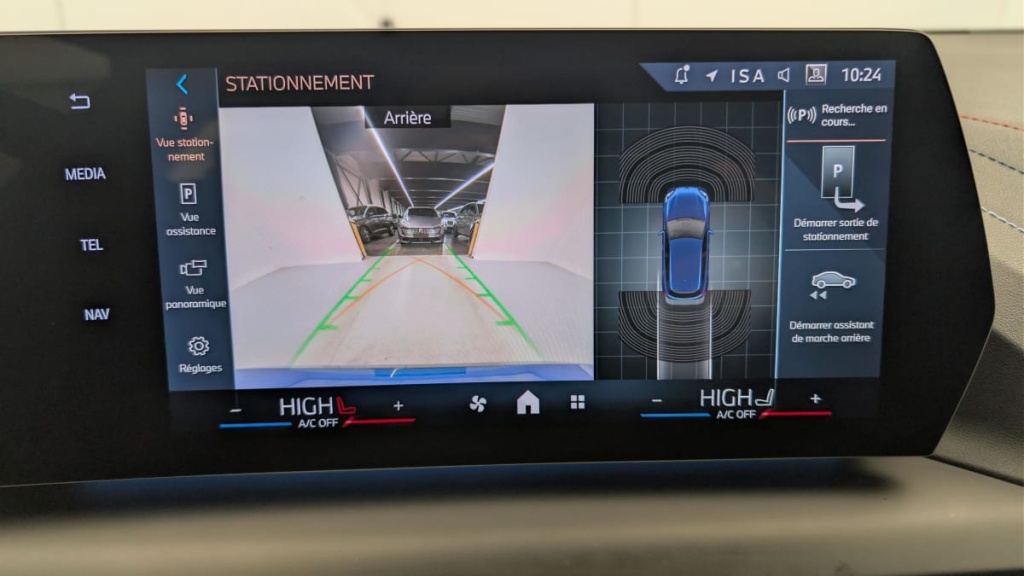 BMW Serie 1 120d 163 ch DKG7 M Sport - ref: 1-357043 - Photo 17