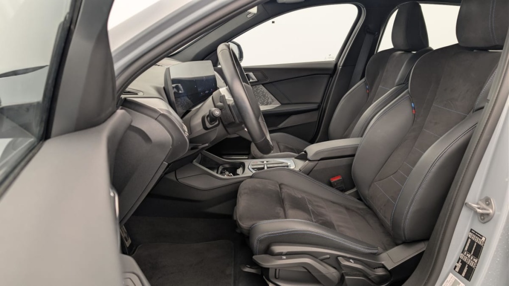 BMW Serie 1 120d 163 ch DKG7 M Sport - ref: 1-357051 - Photo 16