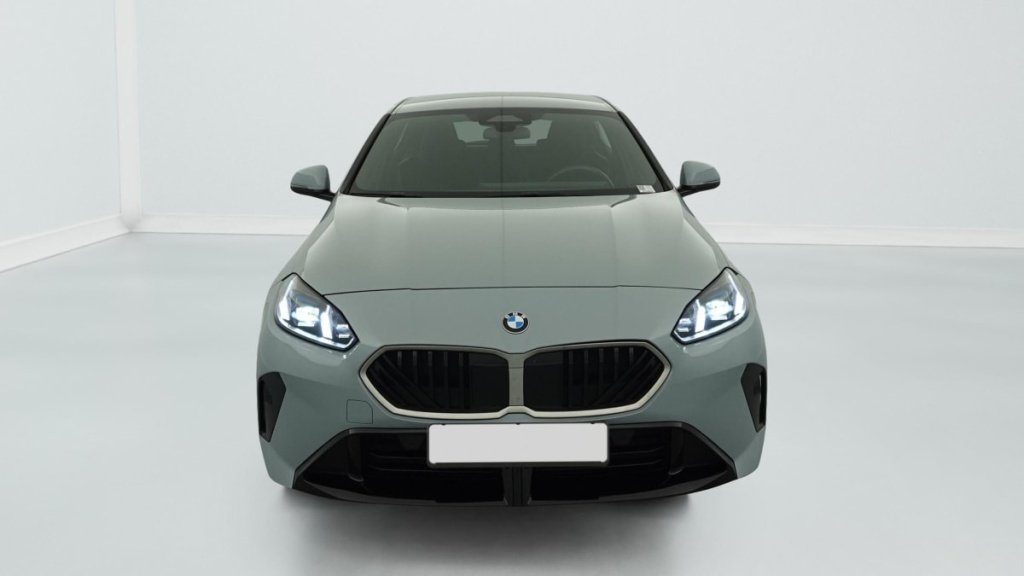 BMW Serie 1 120d 163 ch DKG7 M Sport - ref: 1-357051 - Photo 2