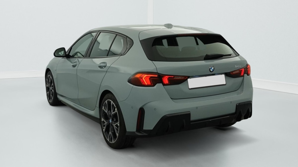 BMW Serie 1 120d 163 ch DKG7 M Sport - ref: 1-357051 - Photo 5