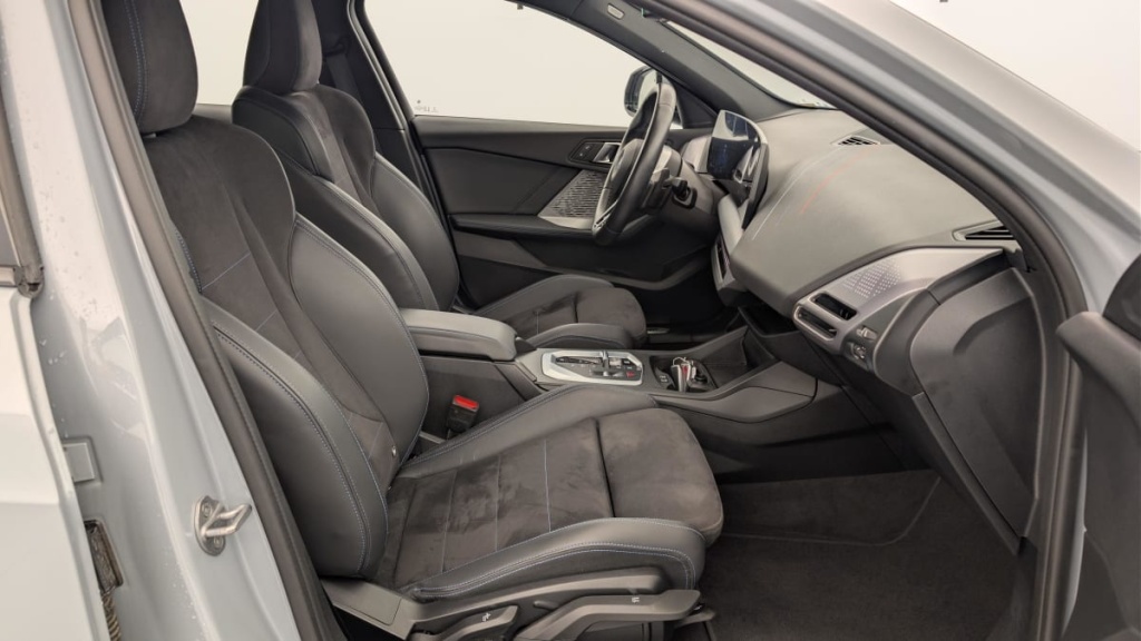 BMW Serie 1 120d 163 ch DKG7 M Sport - ref: 1-357051 - Photo 9