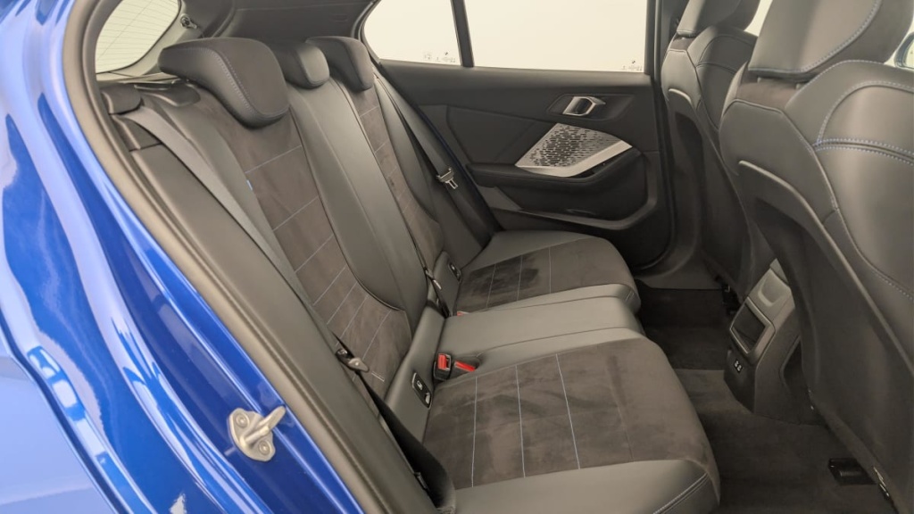 BMW Serie 1 120d 163 ch DKG7 M Sport - ref: 1-357053 - Photo 10