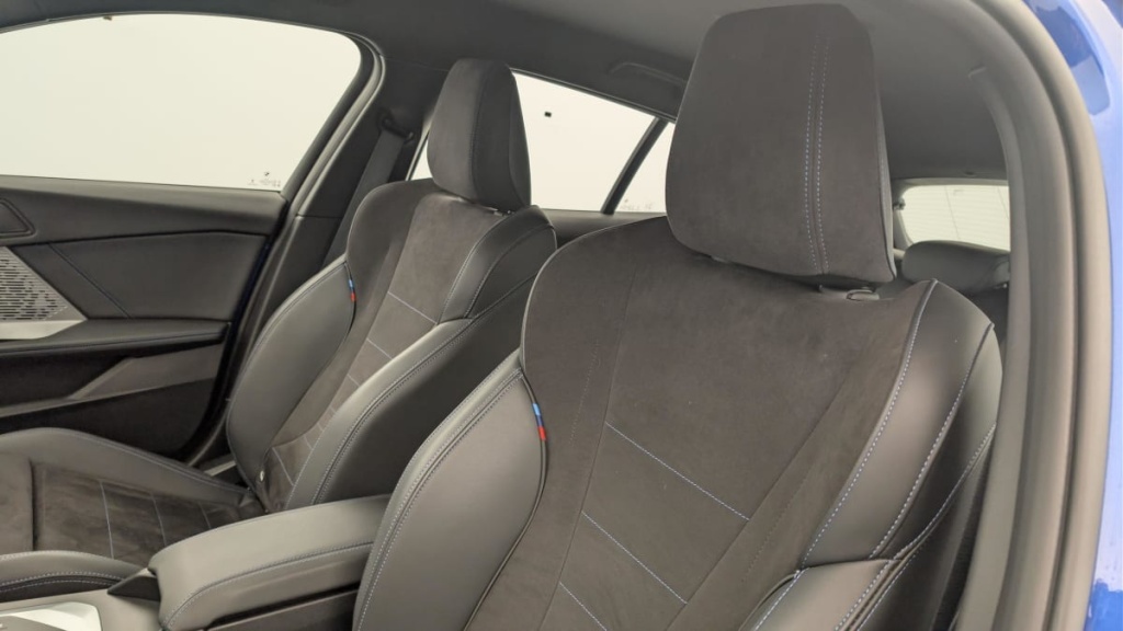 BMW Serie 1 120d 163 ch DKG7 M Sport - ref: 1-357053 - Photo 16