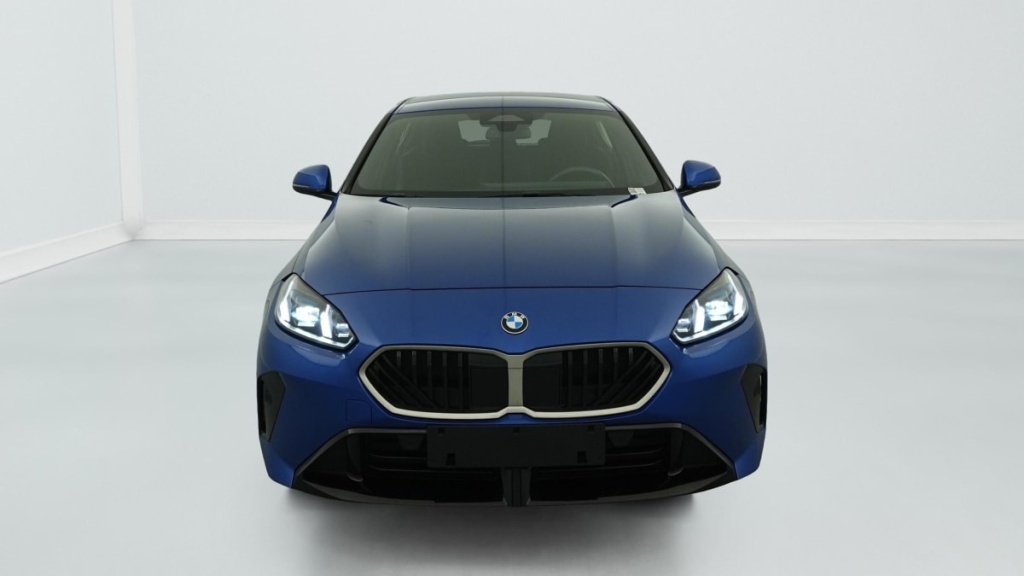 BMW Serie 1 120d 163 ch DKG7 M Sport - ref: 1-357053 - Photo 2