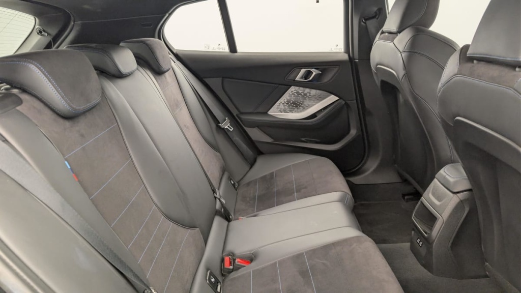 BMW Serie 1 120d 163 ch DKG7 M Sport - ref: 1-357054 - Photo 10