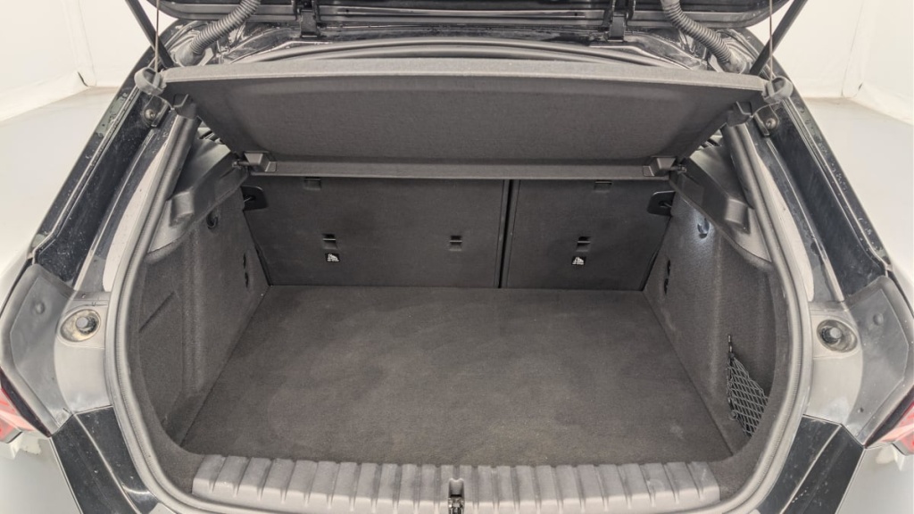 BMW Serie 1 120d 163 ch DKG7 M Sport - ref: 1-357054 - Photo 11