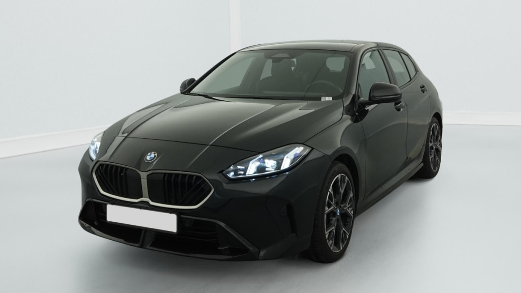 BMW Serie 1 120d 163 ch DKG7 M Sport - ref: 1-357054 - Photo 3