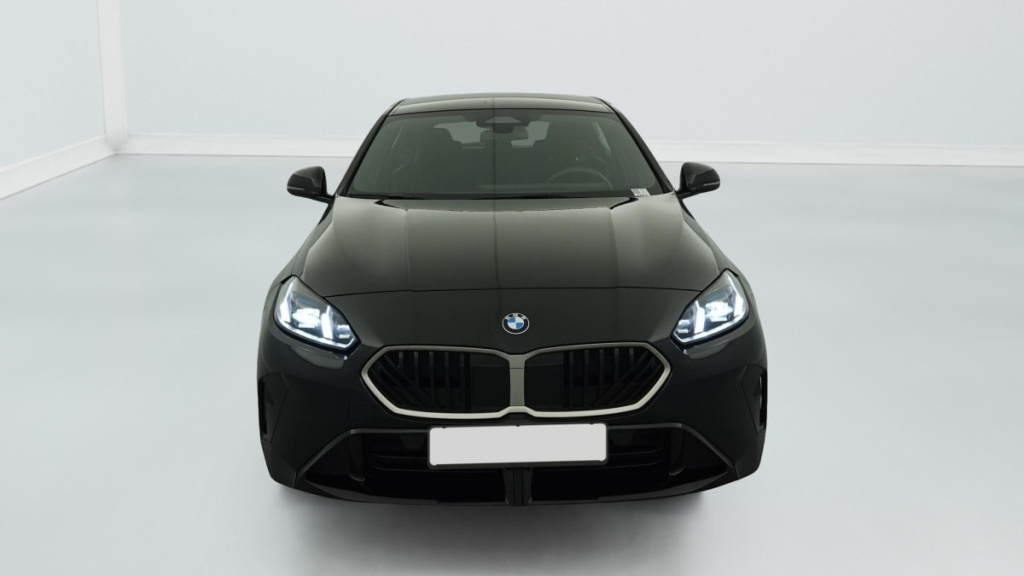 BMW Serie 1 120d 163 ch DKG7 M Sport - ref: 1-357057 - Photo 2