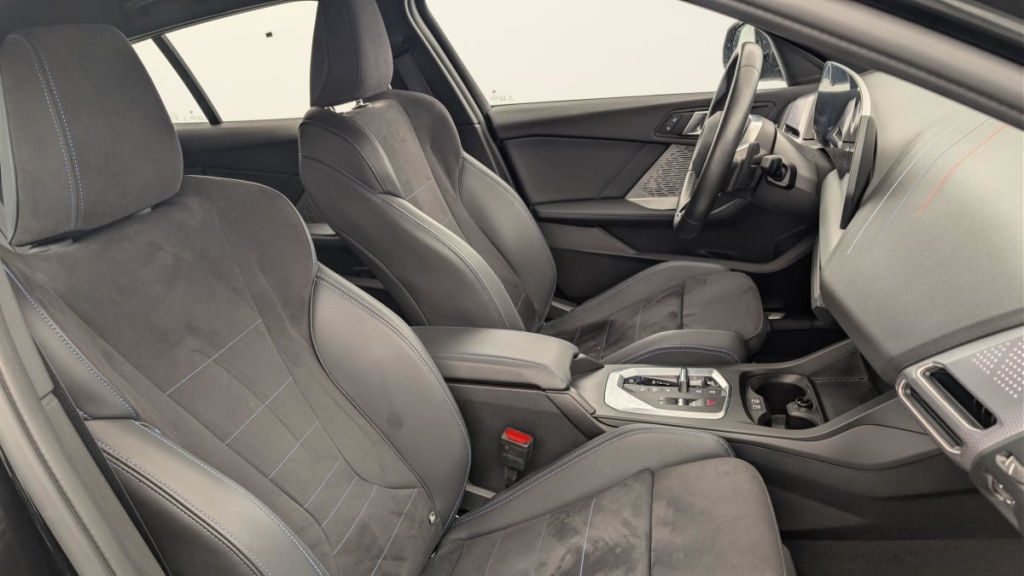 BMW Serie 1 120d 163 ch DKG7 M Sport - ref: 1-357057 - Photo 9