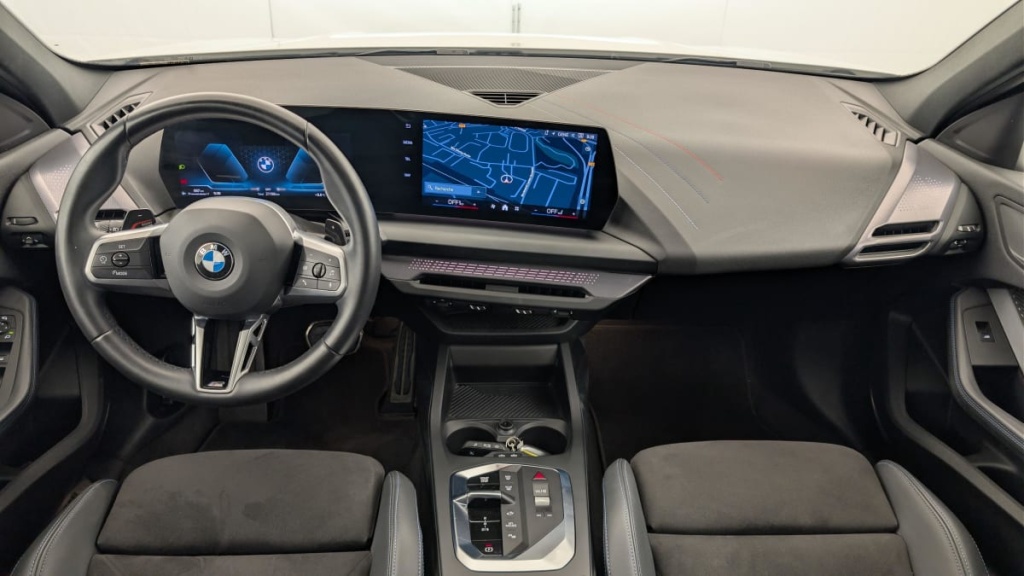 BMW Serie 1 120d 163 ch DKG7 M Sport - ref: 1-357060 - Photo 13