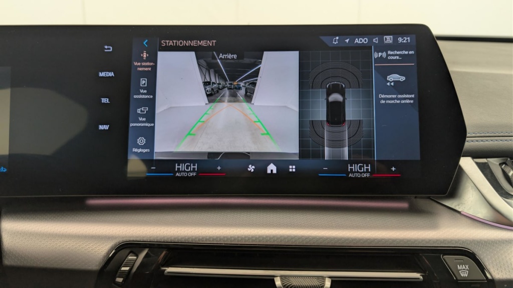 BMW X1 SDRIVE 18D 150CH DKG7 M SPORT - ref: 1-357064 - Photo 18