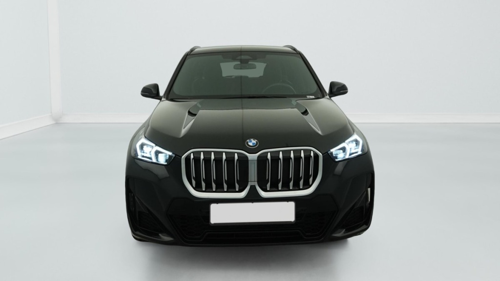 BMW X1 SDRIVE 18D 150CH DKG7 M SPORT - ref: 1-357064 - Photo 2
