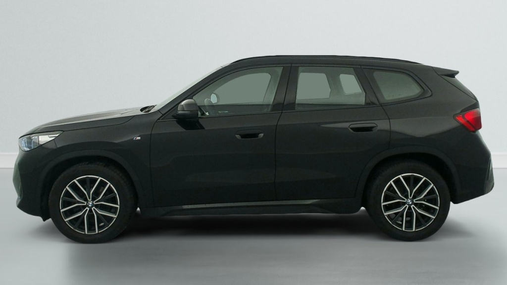 BMW X1 SDRIVE 18D 150CH DKG7 M SPORT - ref: 1-357064 - Photo 4