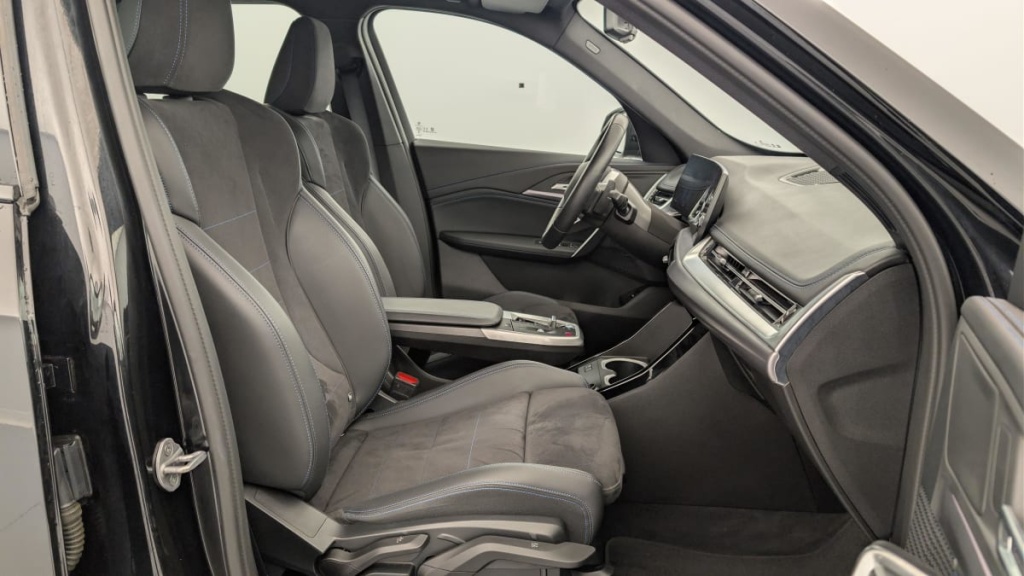 BMW X1 SDRIVE 18D 150CH DKG7 M SPORT - ref: 1-357064 - Photo 9