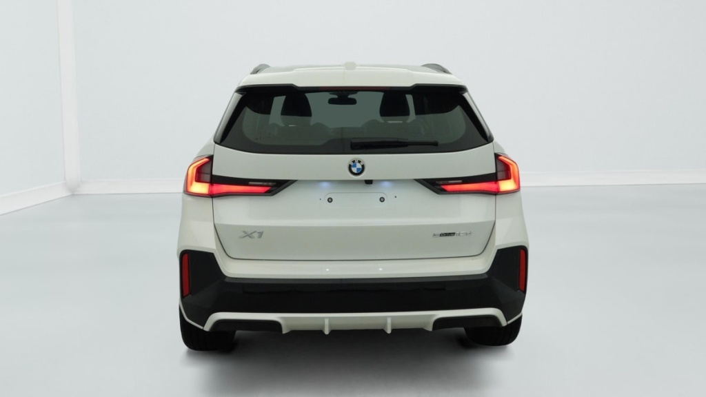 BMW X1 SDRIVE 18D 150CH DKG7 M SPORT - ref: 1-357066 - Photo 6