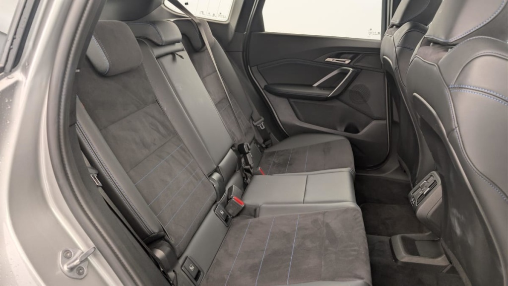 BMW X1 SDRIVE 20D 163CH DKG7 M SPORT - ref: 1-357078 - Photo 10