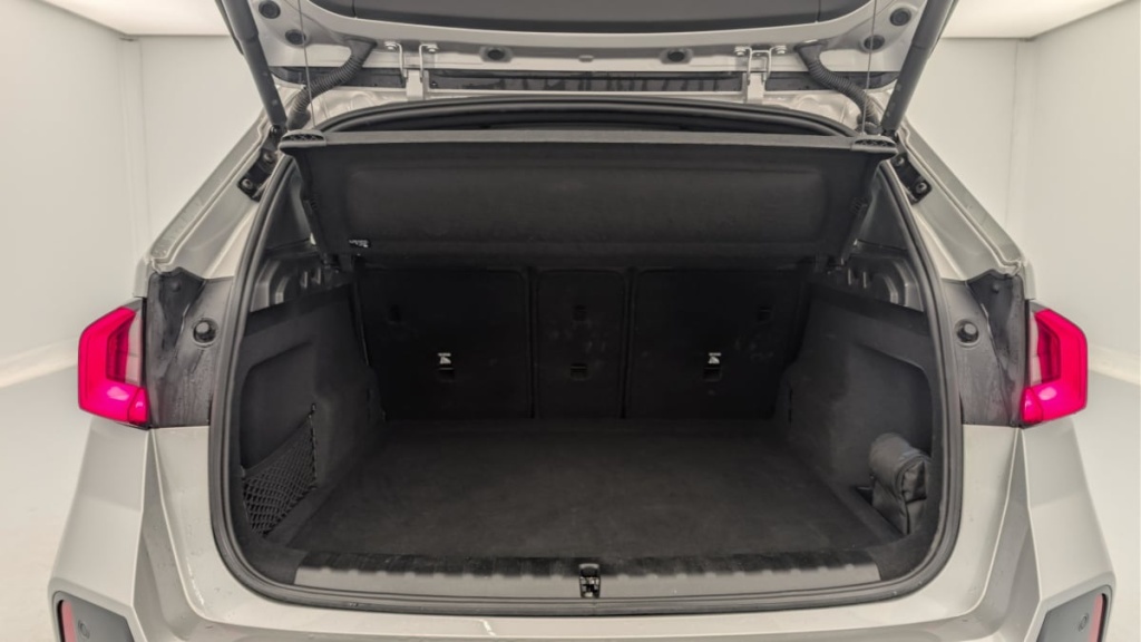 BMW X1 SDRIVE 20D 163CH DKG7 M SPORT - ref: 1-357078 - Photo 11