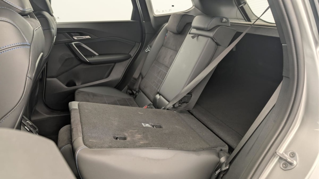 BMW X1 SDRIVE 20D 163CH DKG7 M SPORT - ref: 1-357078 - Photo 12