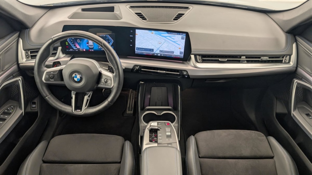 BMW X1 SDRIVE 20D 163CH DKG7 M SPORT - ref: 1-357078 - Photo 13