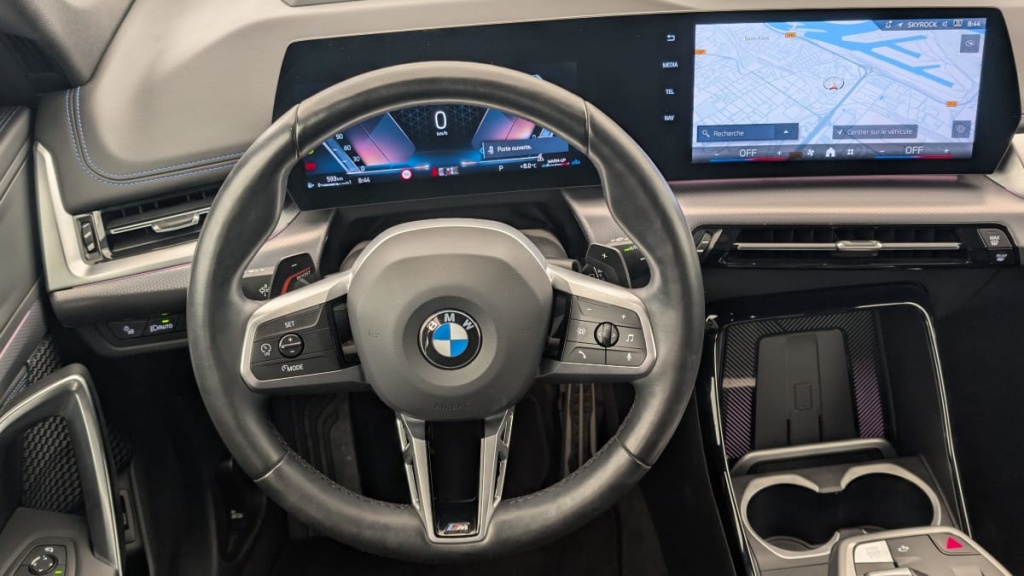 BMW X1 SDRIVE 20D 163CH DKG7 M SPORT - ref: 1-357078 - Photo 14