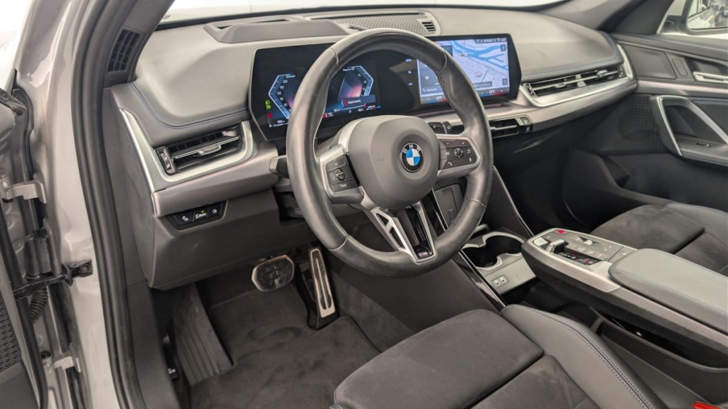 BMW X1 SDRIVE 20D 163CH DKG7 M SPORT - ref: 1-357078 - Photo 15