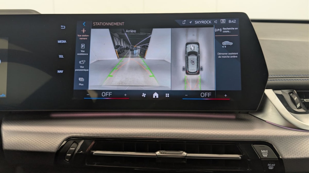 BMW X1 SDRIVE 20D 163CH DKG7 M SPORT - ref: 1-357078 - Photo 18