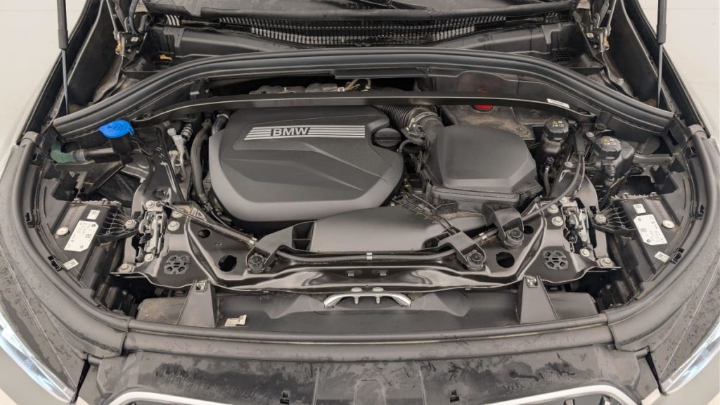 BMW X1 SDRIVE 20D 163CH DKG7 M SPORT - ref: 1-357078 - Photo 20