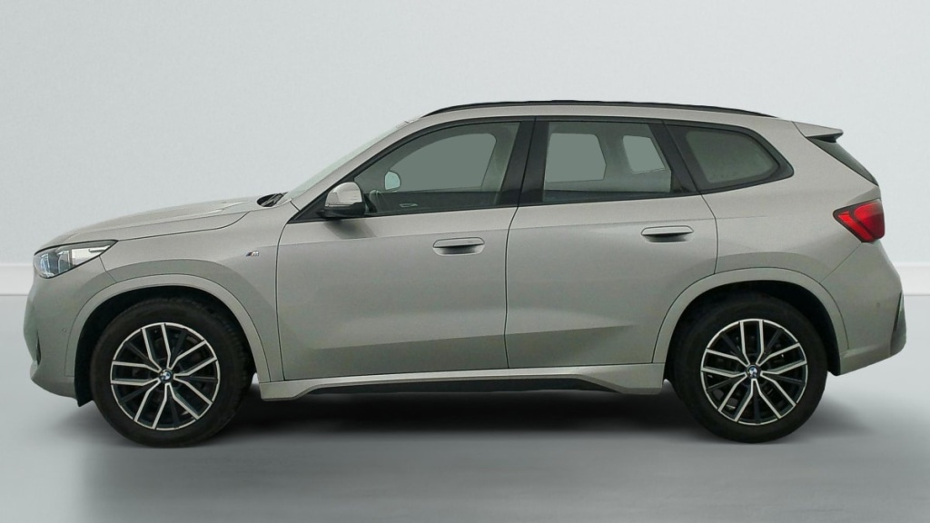 BMW X1 SDRIVE 20D 163CH DKG7 M SPORT - ref: 1-357078 - Photo 4