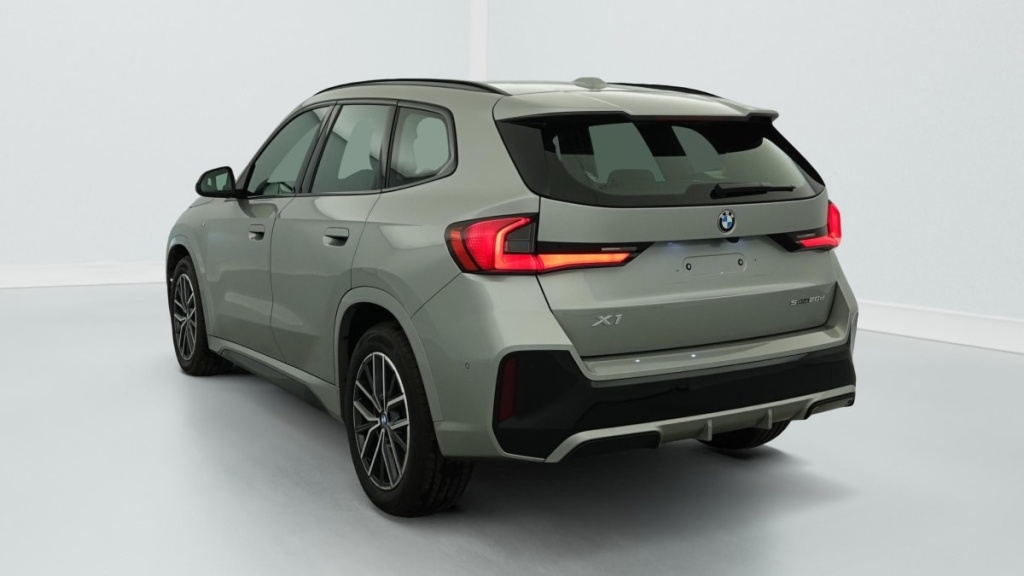 BMW X1 SDRIVE 20D 163CH DKG7 M SPORT - ref: 1-357078 - Photo 5