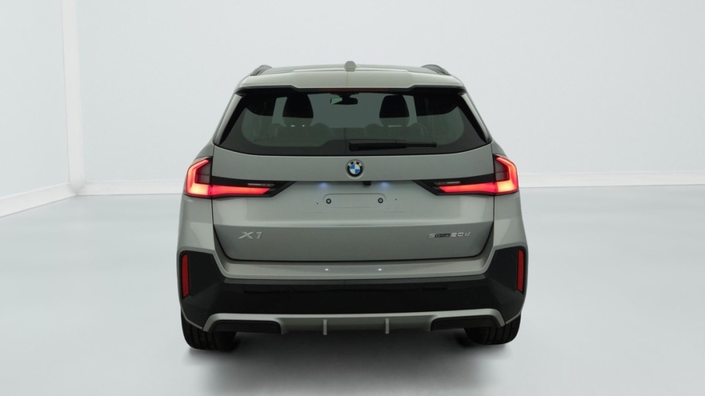 BMW X1 SDRIVE 20D 163CH DKG7 M SPORT - ref: 1-357078 - Photo 6