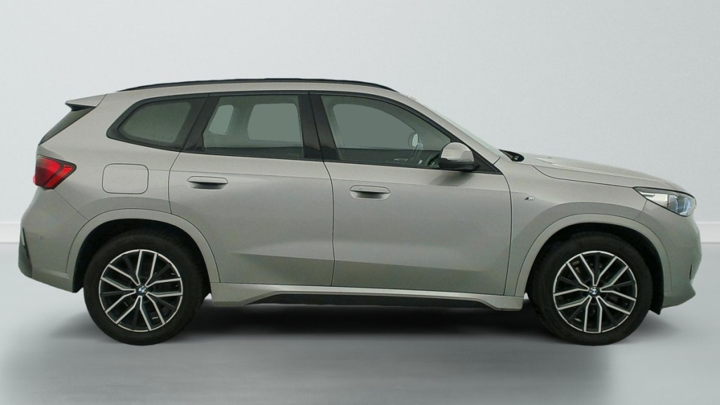 BMW X1 SDRIVE 20D 163CH DKG7 M SPORT - ref: 1-357078 - Photo 8