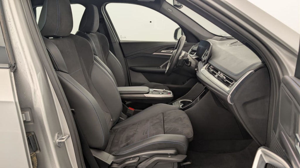 BMW X1 SDRIVE 20D 163CH DKG7 M SPORT - ref: 1-357078 - Photo 9