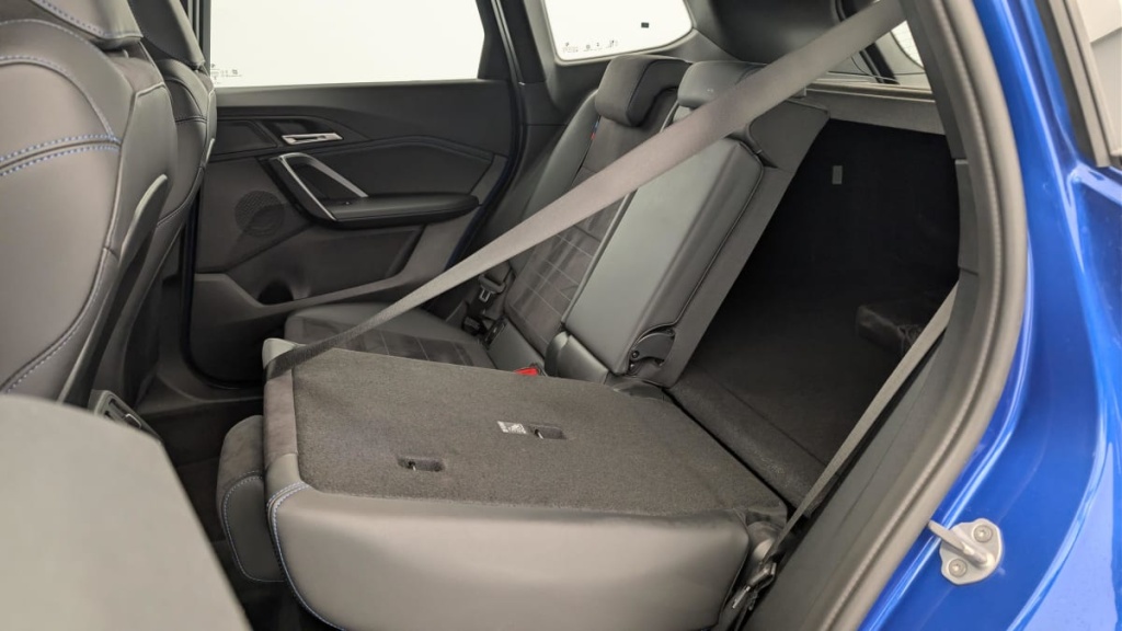 BMW X1 SDRIVE 20D 163CH DKG7 M SPORT - ref: 1-357082 - Photo 12