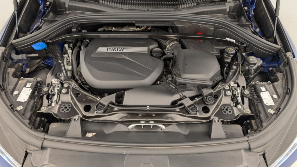 BMW X1 SDRIVE 20D 163CH DKG7 M SPORT - ref: 1-357082 - Photo 19