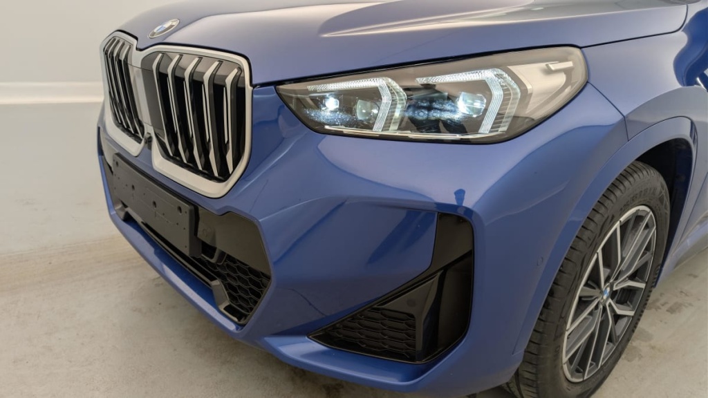 BMW X1 SDRIVE 20D 163CH DKG7 M SPORT - ref: 1-357082 - Photo 20