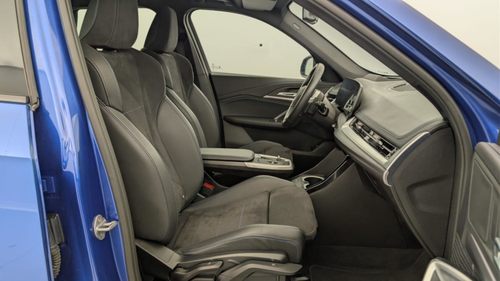 BMW X1 SDRIVE 20D 163CH DKG7 M SPORT - ref: 1-357082 - Photo 9