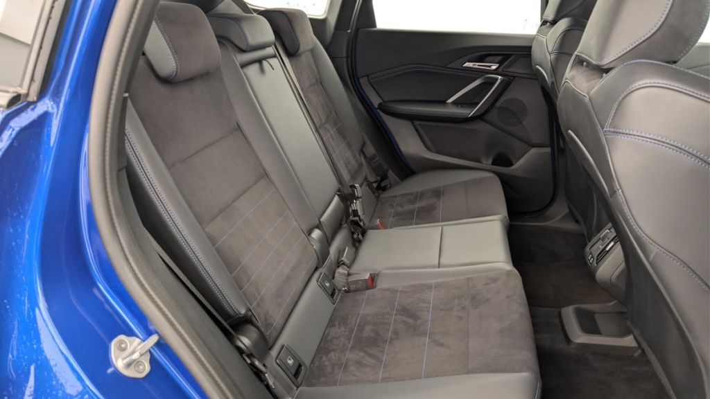 BMW X1 SDRIVE 20D 163CH DKG7 M SPORT - ref: 1-357084 - Photo 10