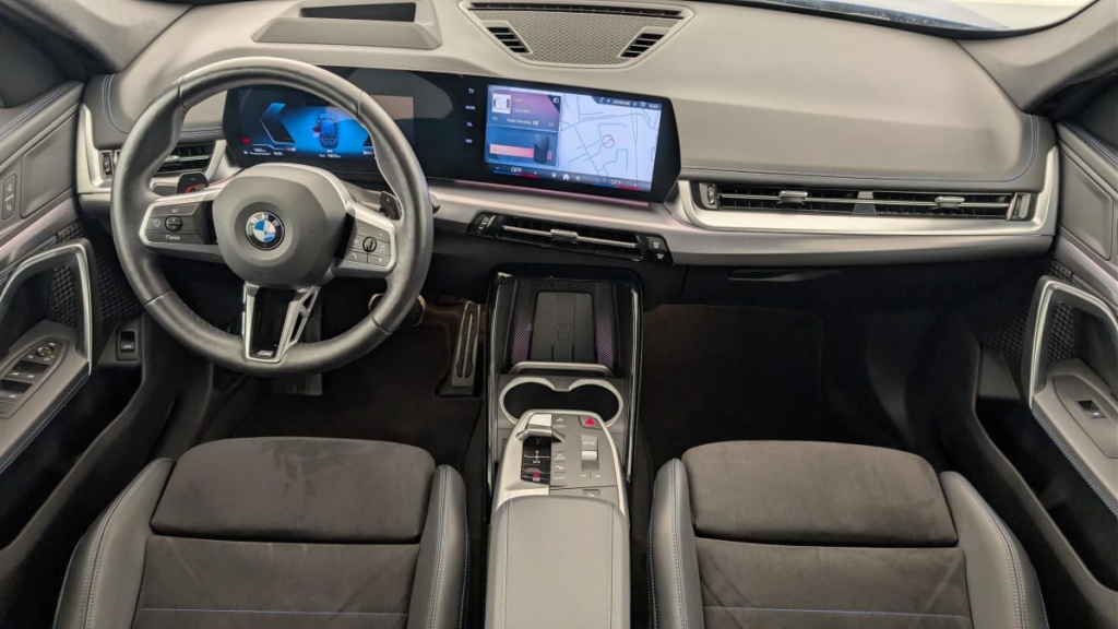 BMW X1 SDRIVE 20D 163CH DKG7 M SPORT - ref: 1-357084 - Photo 13