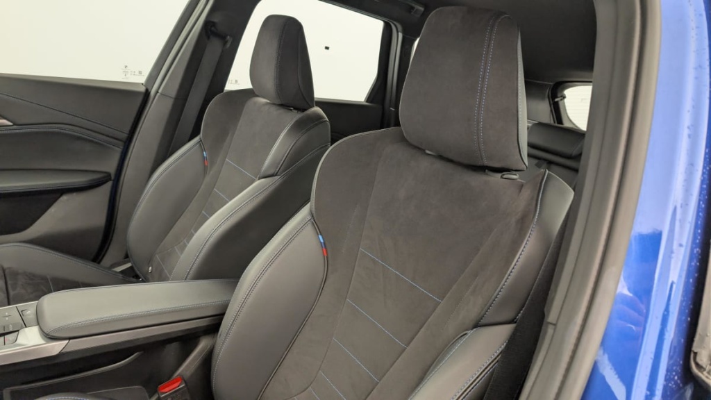 BMW X1 SDRIVE 20D 163CH DKG7 M SPORT - ref: 1-357084 - Photo 16