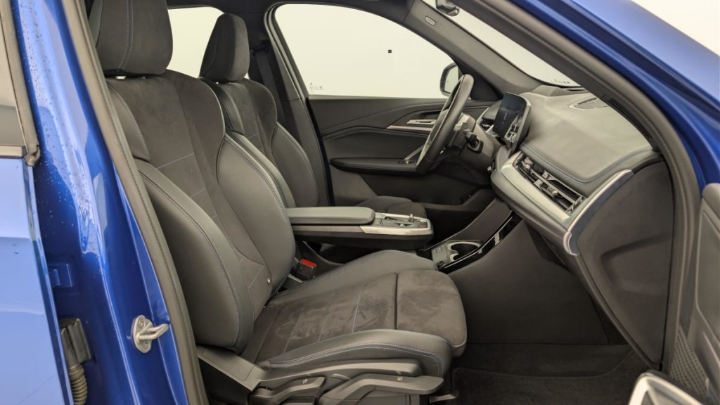 BMW X1 SDRIVE 20D 163CH DKG7 M SPORT - ref: 1-357084 - Photo 9