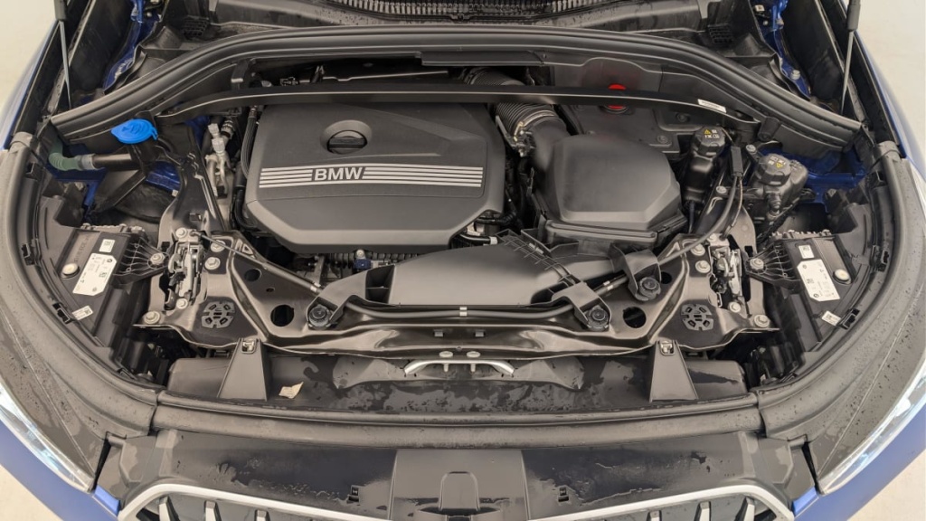 BMW X1 SDRIVE 20I 170CH DKG7 M SPORT - ref: 1-357088 - Photo 19