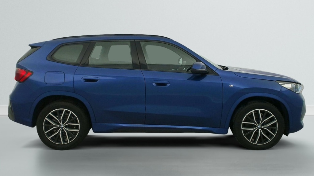 BMW X1 SDRIVE 20I 170CH DKG7 M SPORT - ref: 1-357088 - Photo 8