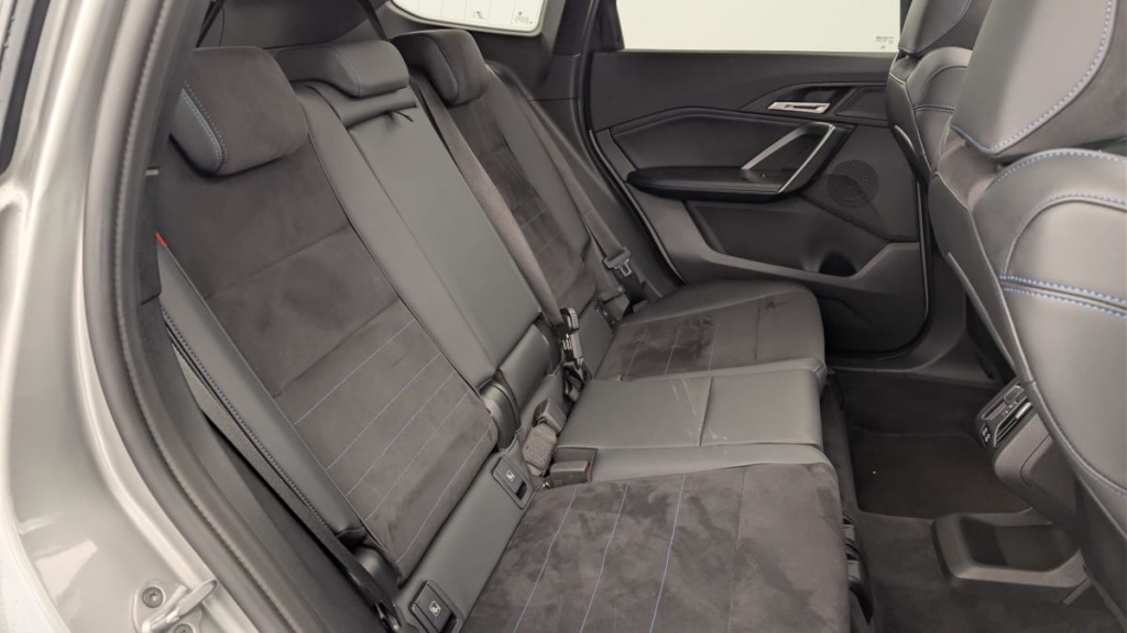 BMW X1 XDRIVE 20D 163CH DKG7 M SPORT - ref: 1-357091 - Photo 10