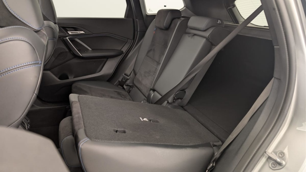 BMW X1 XDRIVE 20D 163CH DKG7 M SPORT - ref: 1-357091 - Photo 12