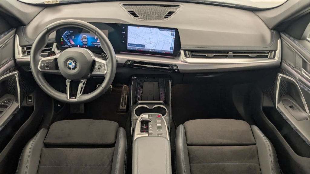 BMW X1 XDRIVE 20D 163CH DKG7 M SPORT - ref: 1-357091 - Photo 13