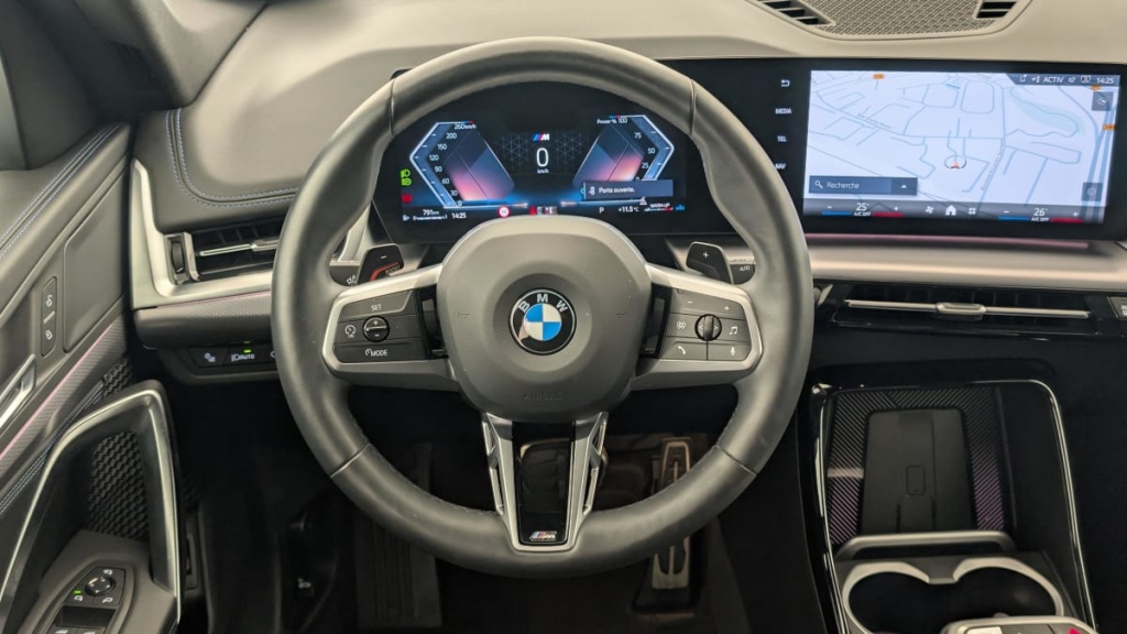 BMW X1 XDRIVE 20D 163CH DKG7 M SPORT - ref: 1-357091 - Photo 14