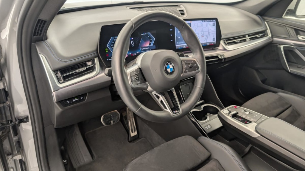 BMW X1 XDRIVE 20D 163CH DKG7 M SPORT - ref: 1-357091 - Photo 15