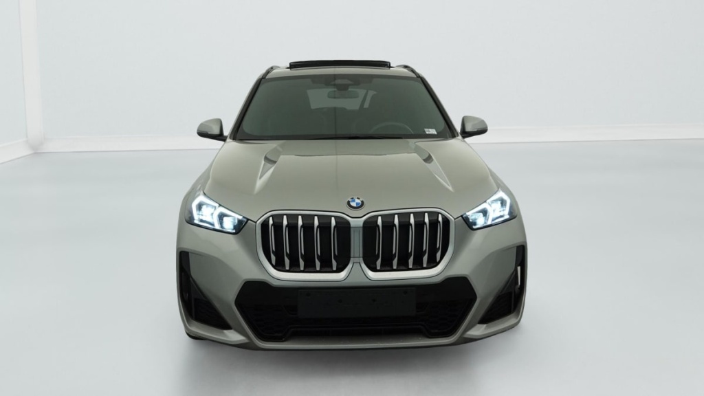 BMW X1 XDRIVE 20D 163CH DKG7 M SPORT - ref: 1-357091 - Photo 2