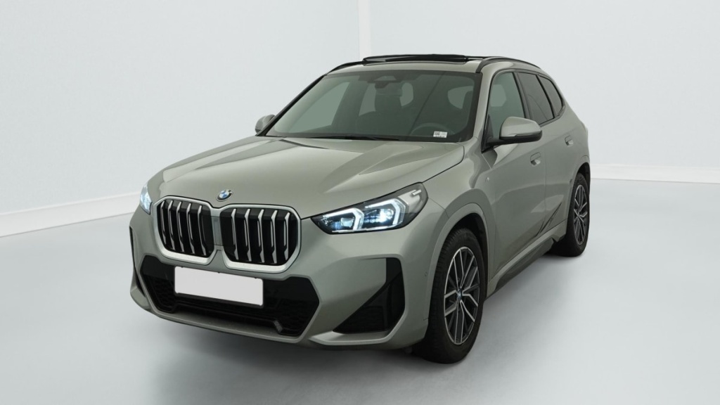 BMW X1 XDRIVE 20D 163CH DKG7 M SPORT - ref: 1-357091 - Photo 3