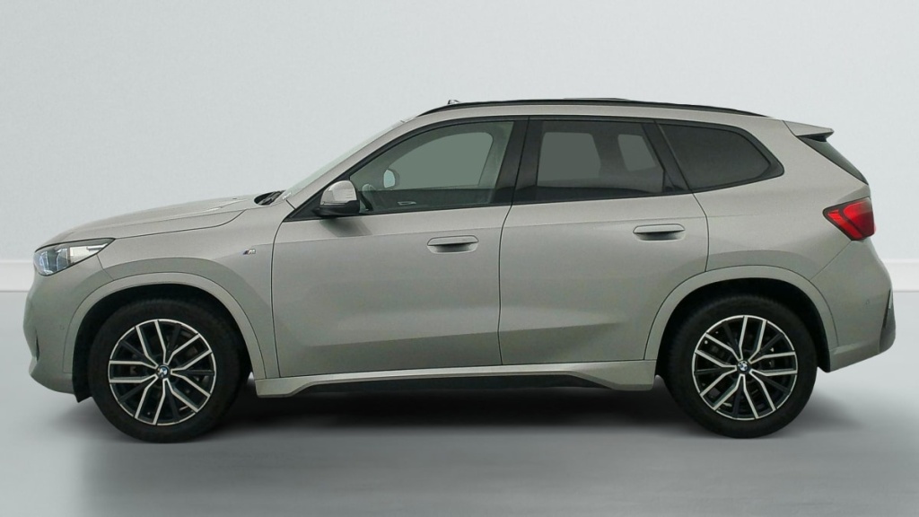 BMW X1 XDRIVE 20D 163CH DKG7 M SPORT - ref: 1-357091 - Photo 4